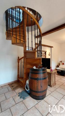 Maison à vendre 5 pièces 95 m² Châteauponsac