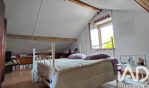 Maison à vendre 5 pièces 95 m² Châteauponsac