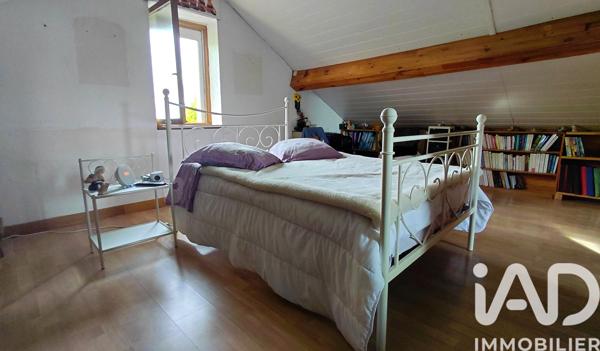 Maison à vendre 5 pièces 95 m² Châteauponsac