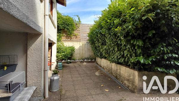 Maison à vendre 5 pièces 95 m² Châteauponsac