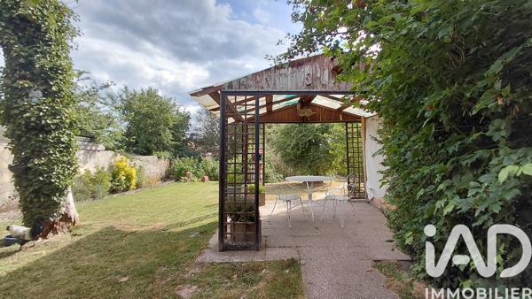Maison à vendre 5 pièces 95 m² Châteauponsac