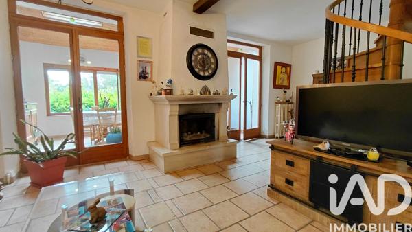 Maison à vendre 5 pièces 95 m² Châteauponsac