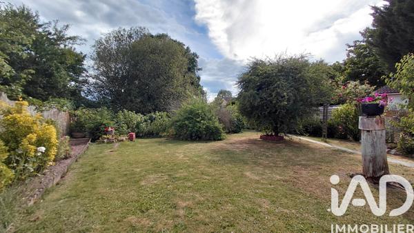 Maison à vendre 5 pièces 95 m² Châteauponsac