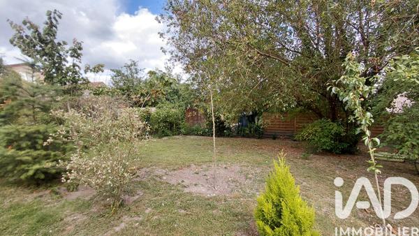 Maison à vendre 5 pièces 95 m² Châteauponsac