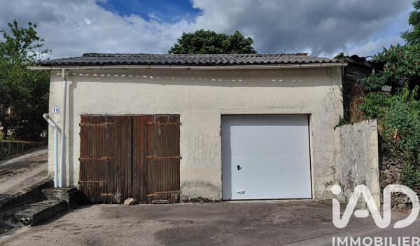 Maison à vendre 5 pièces 95 m² Châteauponsac