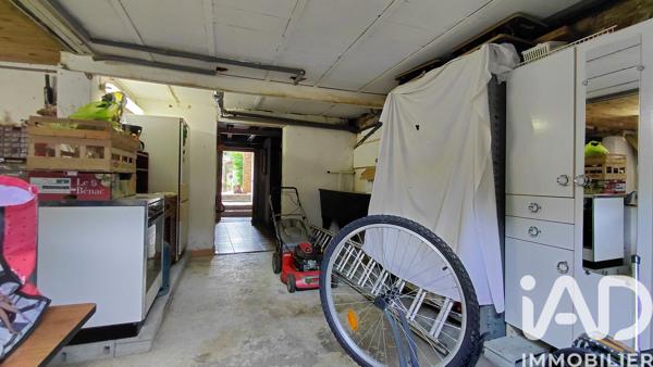 Maison à vendre 5 pièces 95 m² Châteauponsac