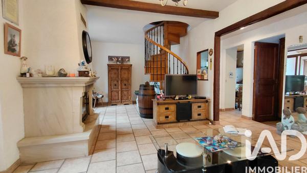 Maison à vendre 5 pièces 95 m² Châteauponsac
