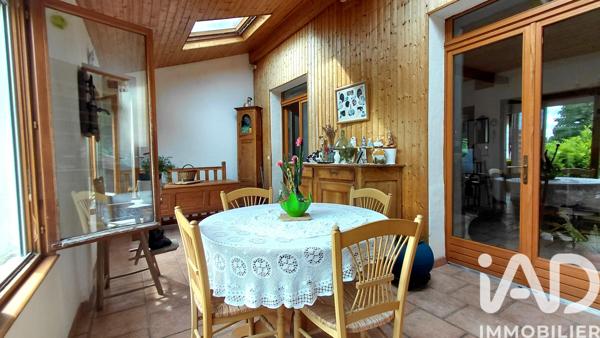 Maison à vendre 5 pièces 95 m² Châteauponsac