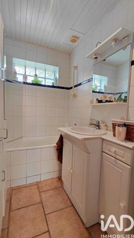 Maison à vendre 5 pièces 95 m² Châteauponsac