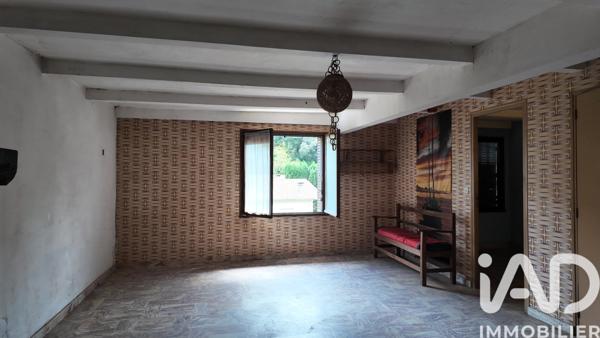 Maison à vendre 5 pièces 245 m² Saint-Pons-de-Thomières