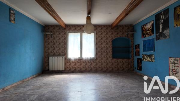 Maison à vendre 5 pièces 245 m² Saint-Pons-de-Thomières