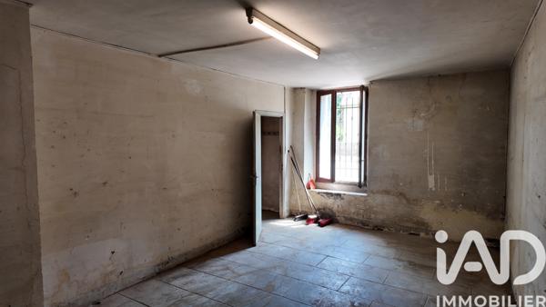 Maison à vendre 5 pièces 245 m² Saint-Pons-de-Thomières