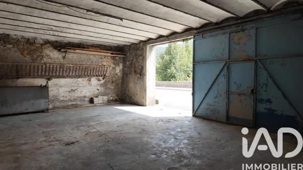 Maison à vendre 5 pièces 245 m² Saint-Pons-de-Thomières