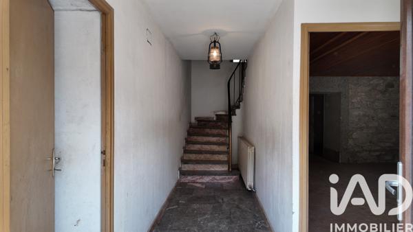 Maison à vendre 5 pièces 245 m² Saint-Pons-de-Thomières