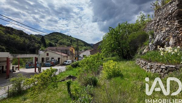 Maison à vendre 5 pièces 245 m² Saint-Pons-de-Thomières