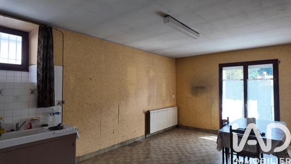 Maison à vendre 5 pièces 245 m² Saint-Pons-de-Thomières