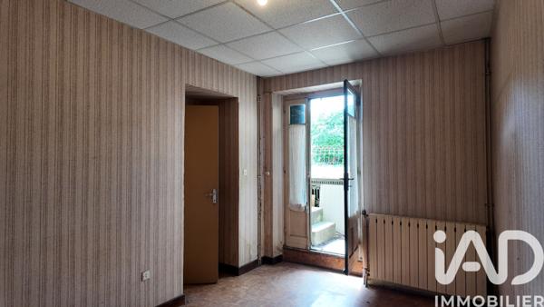 Maison à vendre 5 pièces 245 m² Saint-Pons-de-Thomières