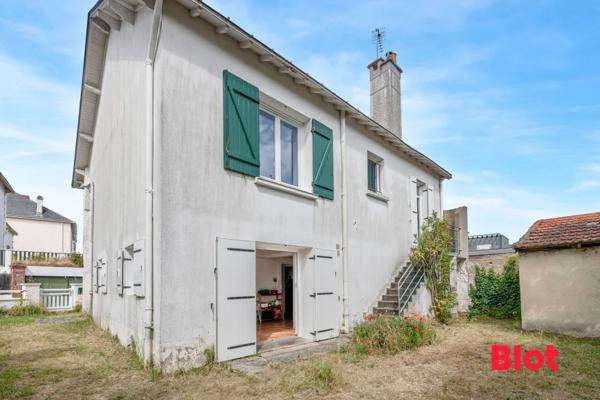 Maison 7 pièce(s)