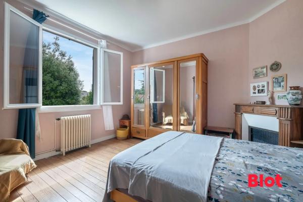 Maison 7 pièce(s)