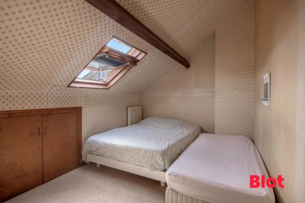 Maison 7 pièce(s)