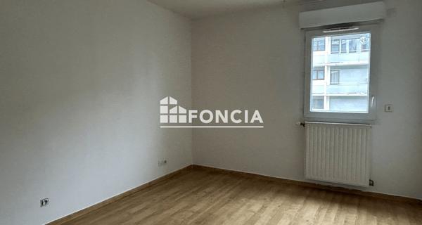 À vendre Appartement 3 pièces 63.83 m² - Annemasse 74100