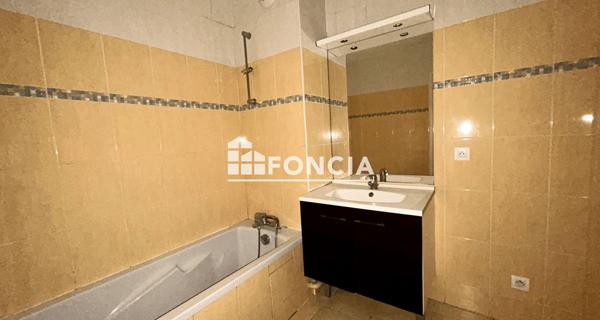 À vendre Appartement 3 pièces 63.83 m² - Annemasse 74100