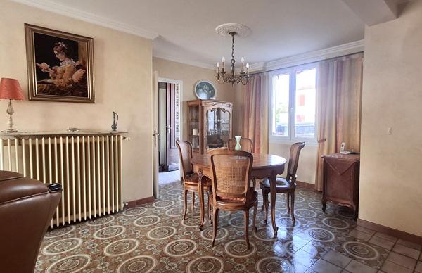 MAISON DE FAMILLE LA ROCHELLE