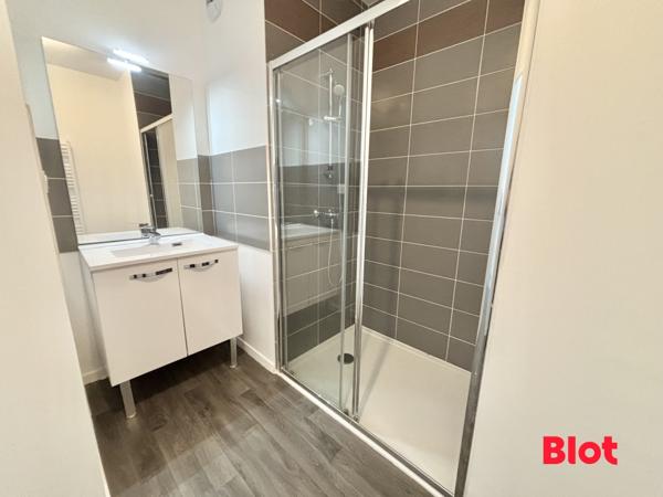 Appartement 2 pièce(s)