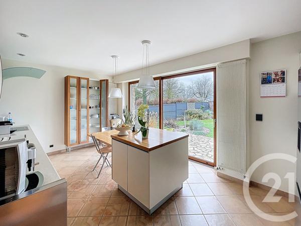 Maison à vendre  7 pièces - 157 m2 OISSEAU - 53