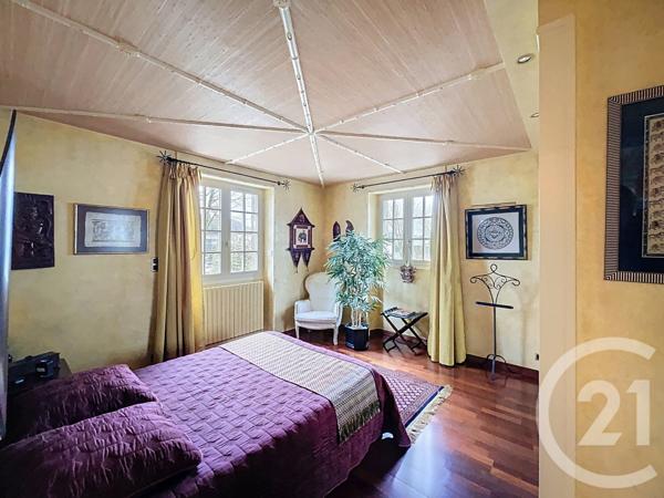 Maison à vendre  7 pièces - 157 m2 OISSEAU - 53