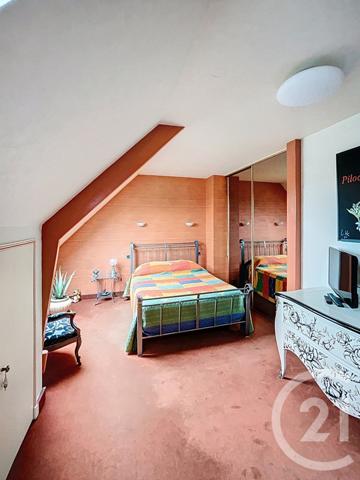 Maison à vendre  7 pièces - 157 m2 OISSEAU - 53