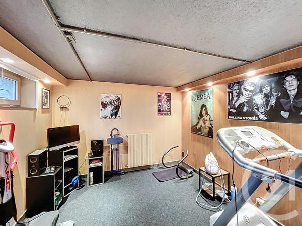 Maison à vendre  7 pièces - 157 m2 OISSEAU - 53