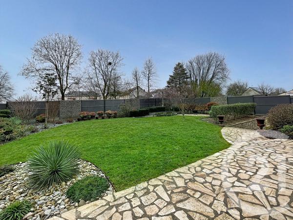 Maison à vendre  7 pièces - 157 m2 OISSEAU - 53