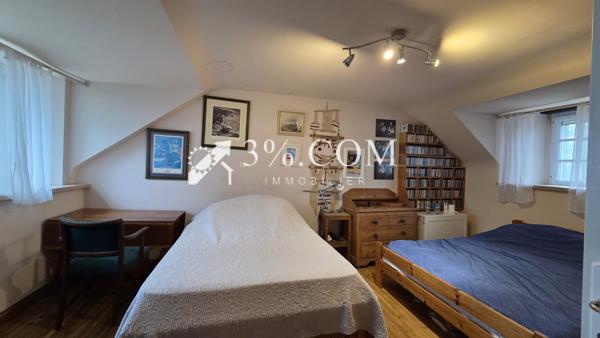 Maison 5 pièce(s) 3 chambre(s) 160 m²