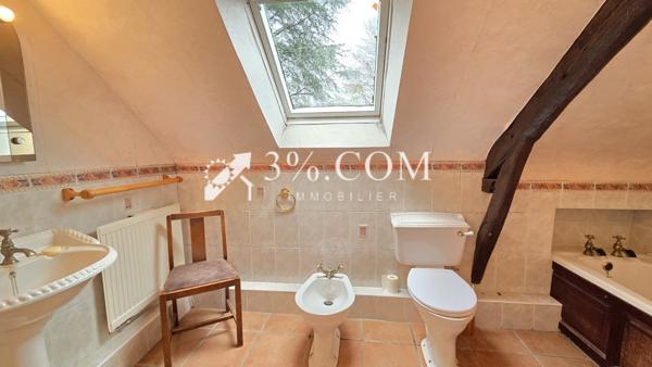 Maison 5 pièce(s) 3 chambre(s) 160 m²