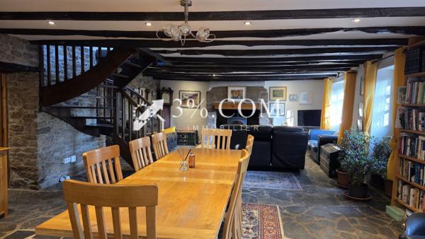 Maison 5 pièce(s) 3 chambre(s) 160 m²