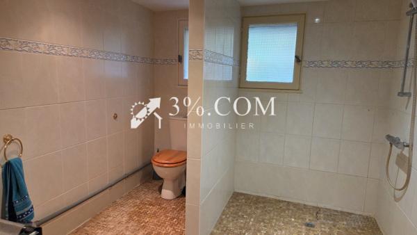 Maison 5 pièce(s) 3 chambre(s) 160 m²