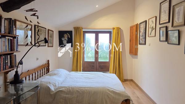 Maison 5 pièce(s) 3 chambre(s) 160 m²