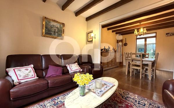 Maison à vendre    7 pièces • 270 m2 Soissons