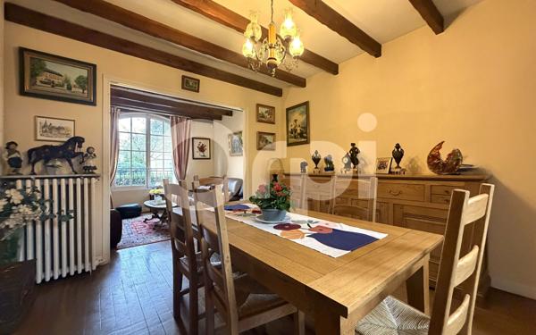 Maison à vendre    7 pièces • 270 m2 Soissons