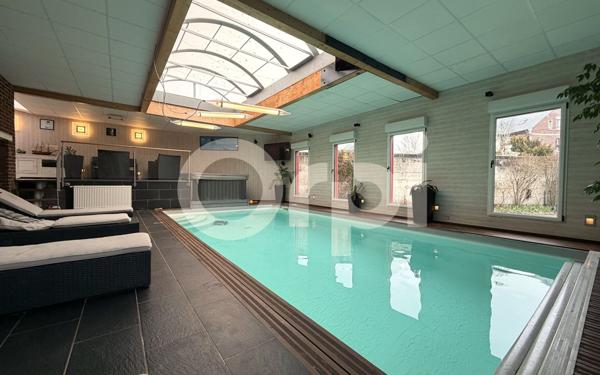 Maison à vendre    7 pièces • 270 m2 Soissons