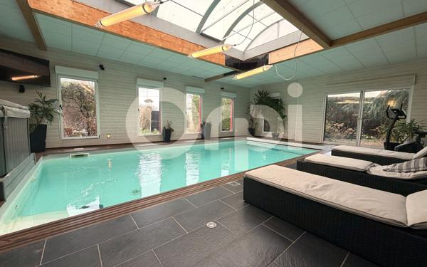 Maison à vendre    7 pièces • 270 m2 Soissons