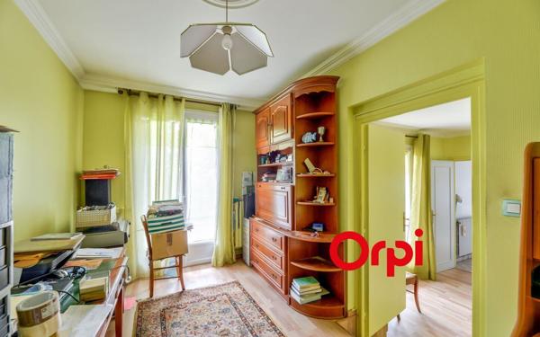 Maison à vendre    3 pièces •  Oullins