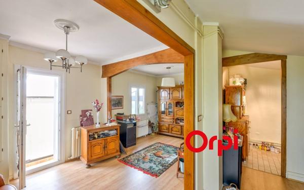 Maison à vendre    3 pièces •  Oullins