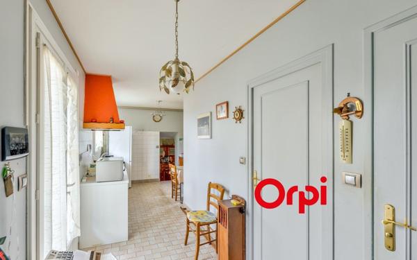 Maison à vendre    3 pièces •  Oullins