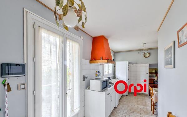 Maison à vendre    3 pièces •  Oullins