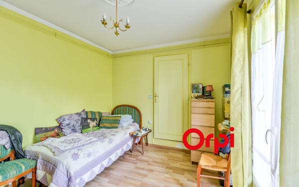 Maison à vendre    3 pièces •  Oullins