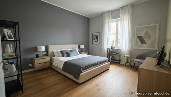 Maison à fort potentiel – Secteur recherché de Wasquehal