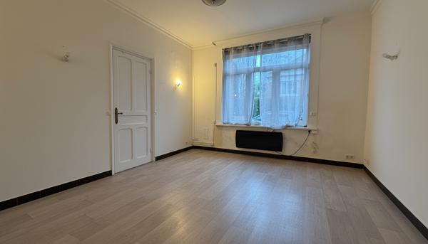 Maison à fort potentiel – Secteur recherché de Wasquehal