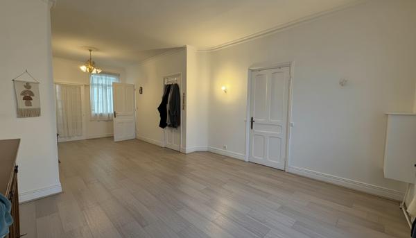 Maison à fort potentiel – Secteur recherché de Wasquehal